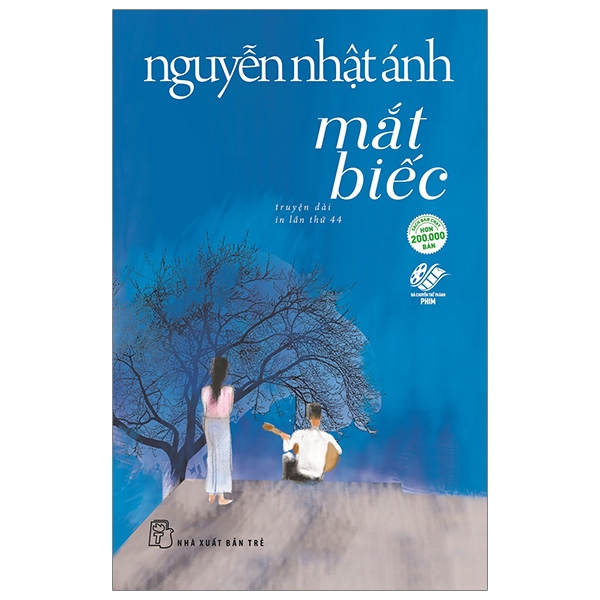 Mắt Biếc (Tái Bản 2019) (Đ)