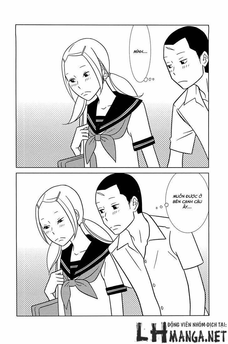 usagi drop chapter 61 29