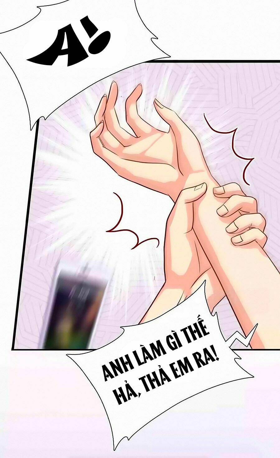 chỉ nhiễm thành hôn chapter 190 13