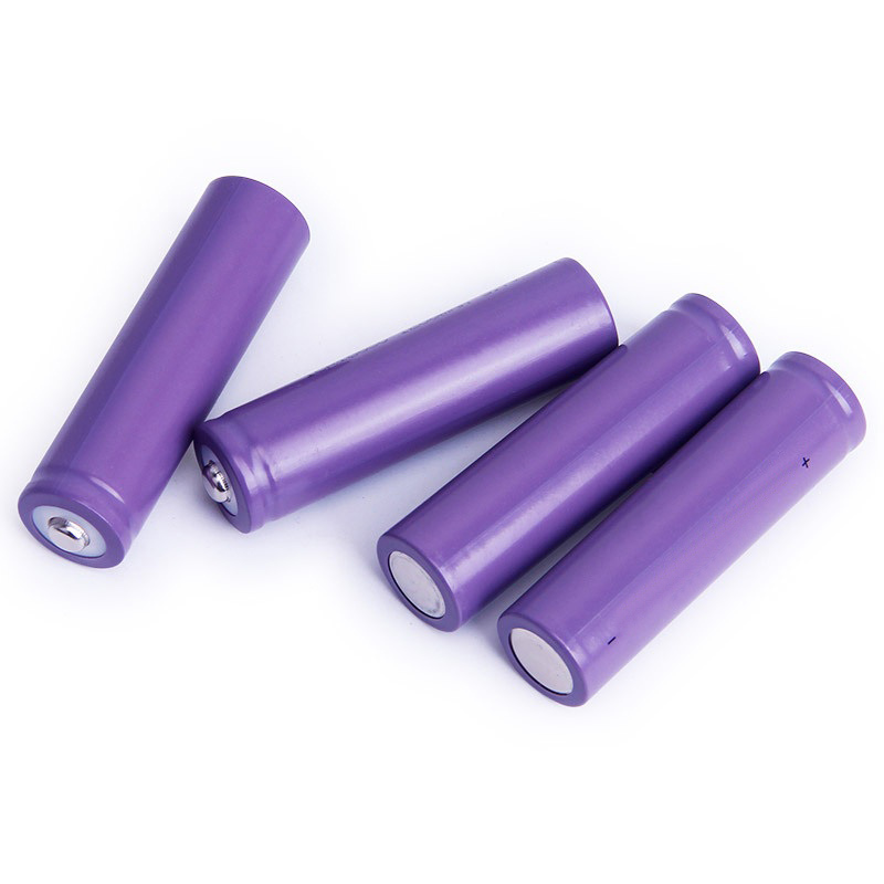 Bộ 04 Pin Sạc Đa Năng 18650 Dung Lượng 3200mAh 3.7V Cao Cấp AZONE