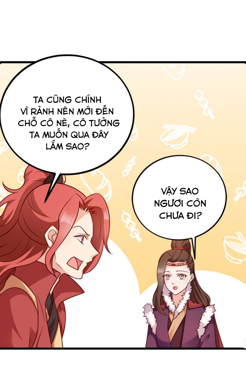 độc tâm cuồng phi khuynh thiên hạ chapter 79 33