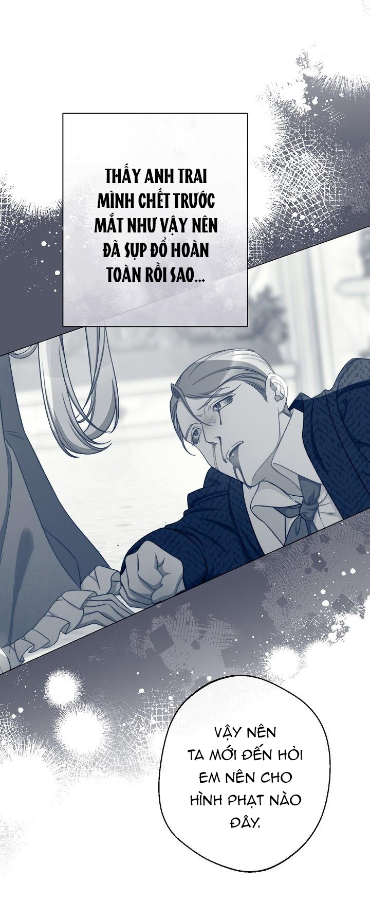 ác nữ đảo ngược đồng hồ cát chapter 97 52