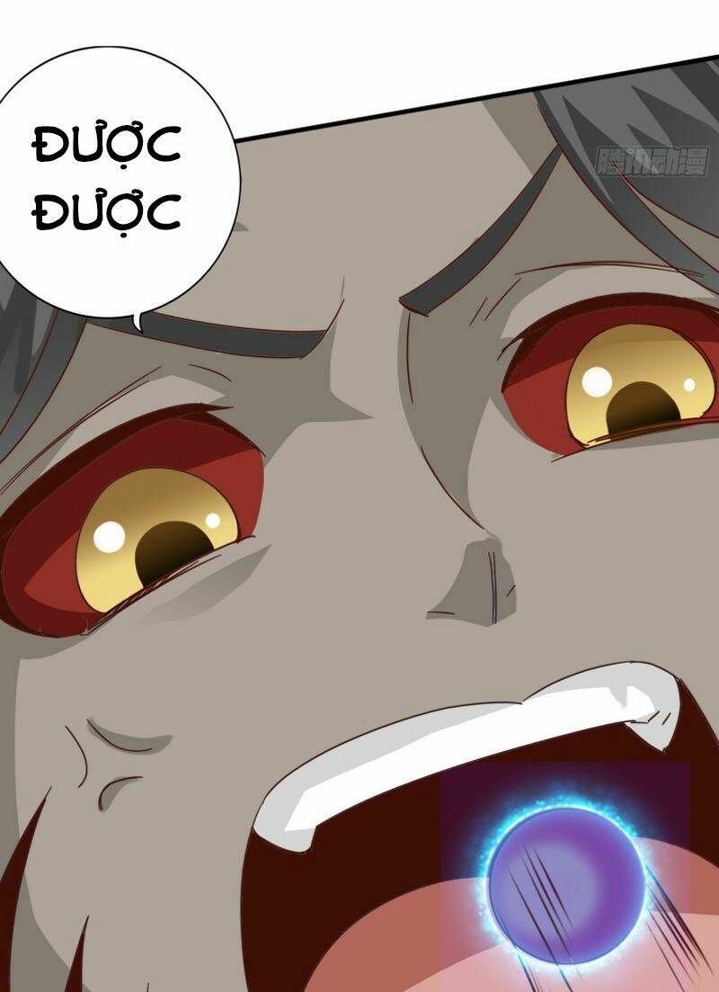 chư thiên ký chapter 287 21