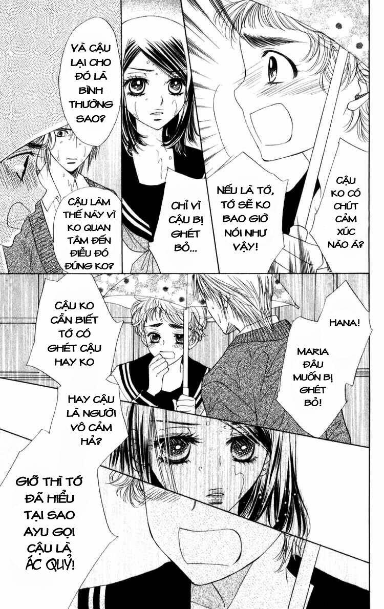 ác quỷ và bản tình ca chapter 19 11