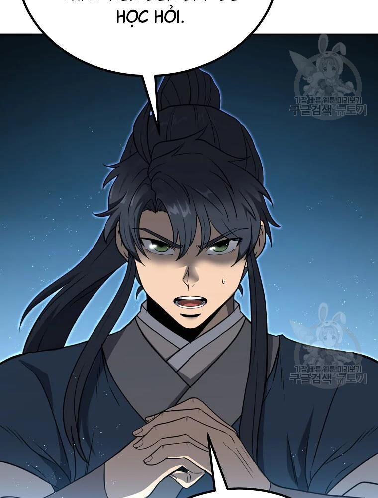 thiếu niên phương sĩ chapter 32 12