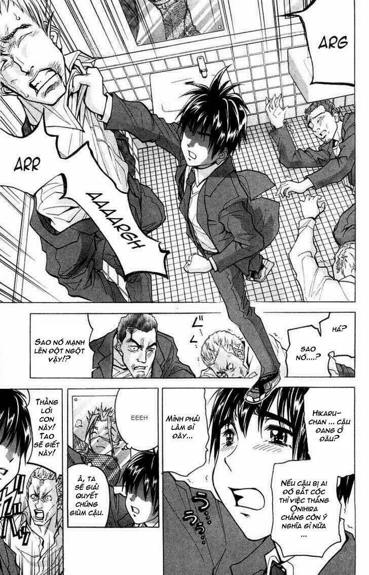 doll gun chapter 7 6