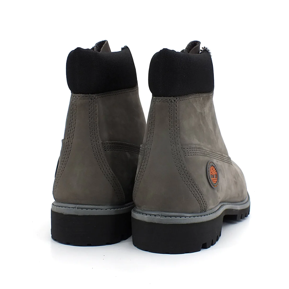 [NEW] Original TIMBERLAND Giày Cổ Cao Nam 6-inch Premium Waterproof Boots TB0A2DZGDB