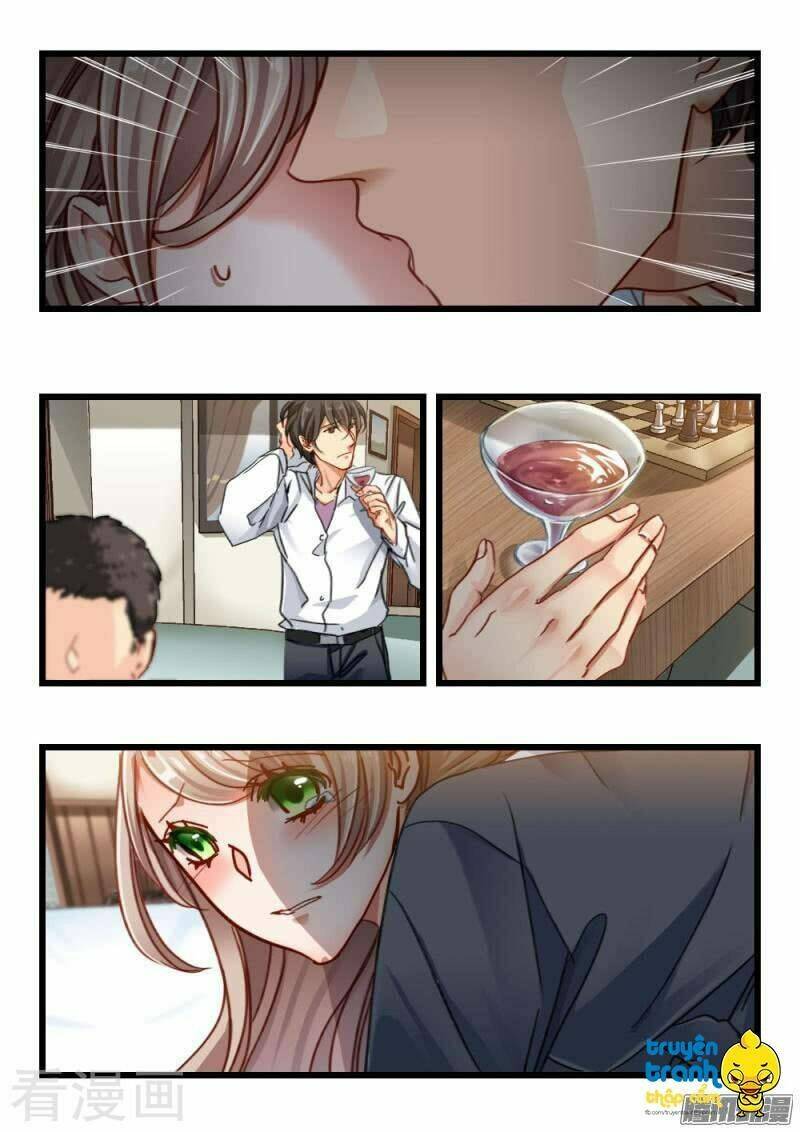 nam thần cách vách chapter 48 2