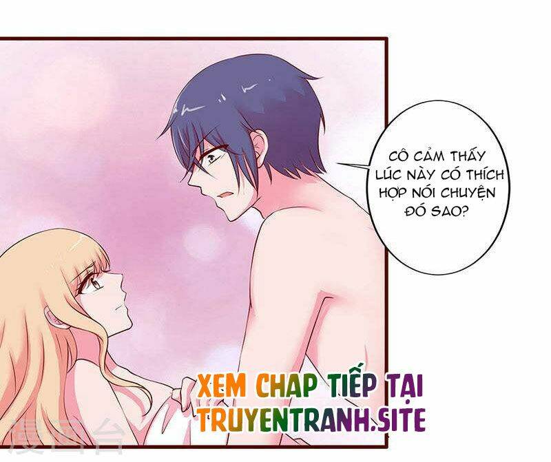 không gả cho tổng tài, gả cho người hầu chapter 32 1