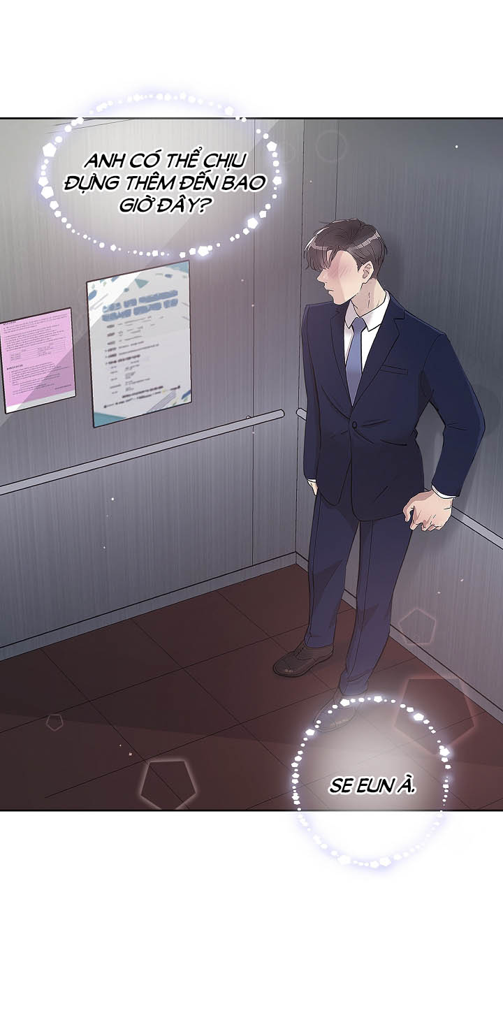 mãnh thú nơi công sở chapter 1 81