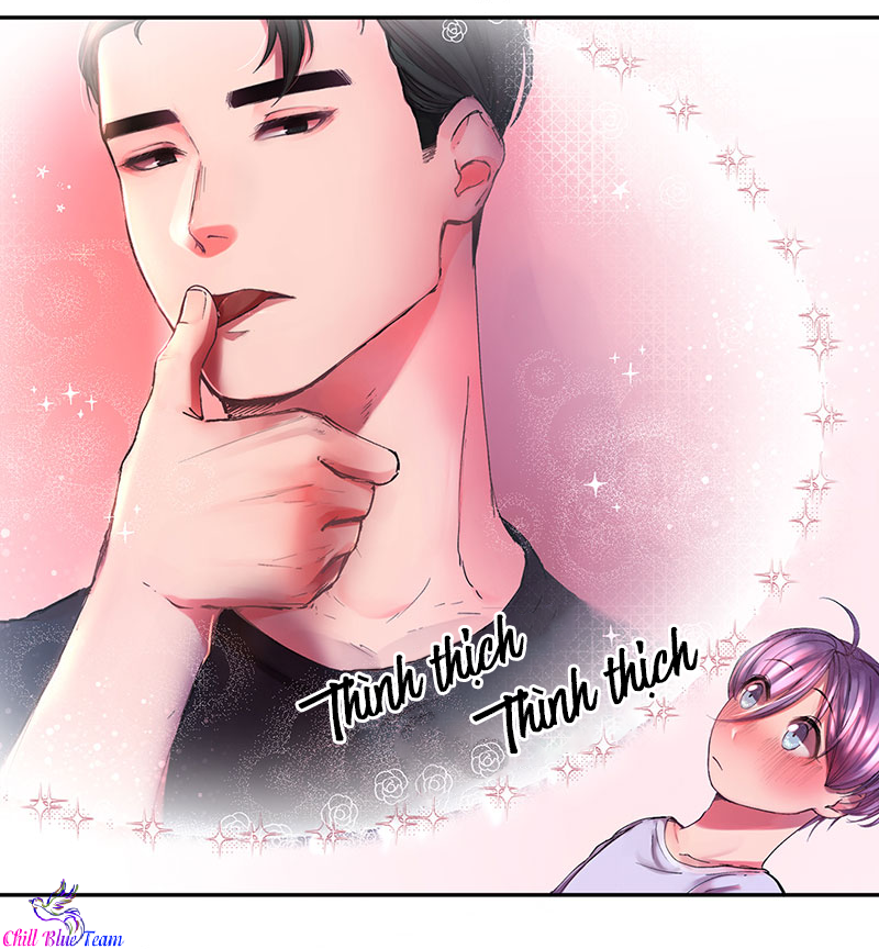 anh đô dịu dàng của tôi chapter 18 10