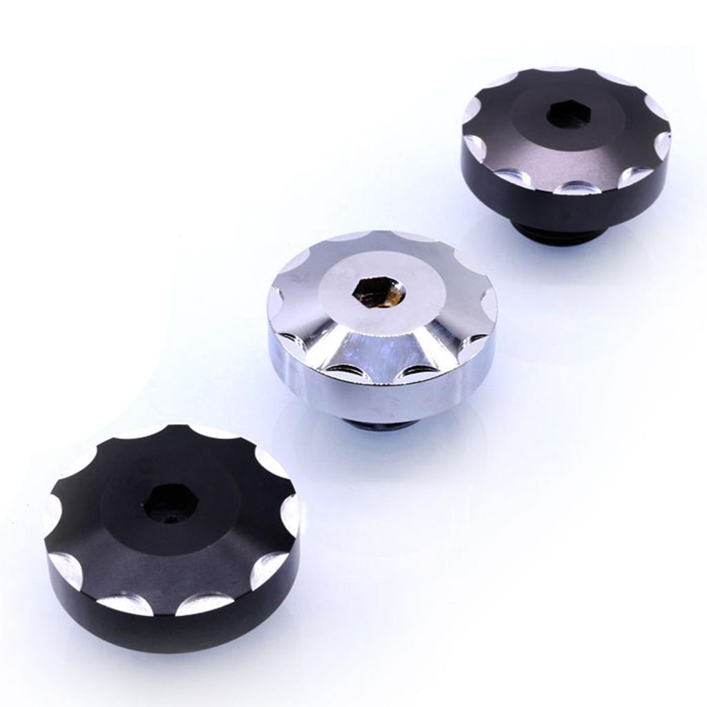 Motorcycle Engine Oil Filler Cap For TRIUMPH STREET TWIN 2016-2020