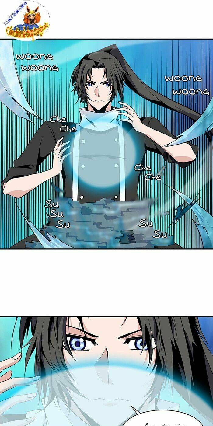 ảo mộng vương chapter 64 31