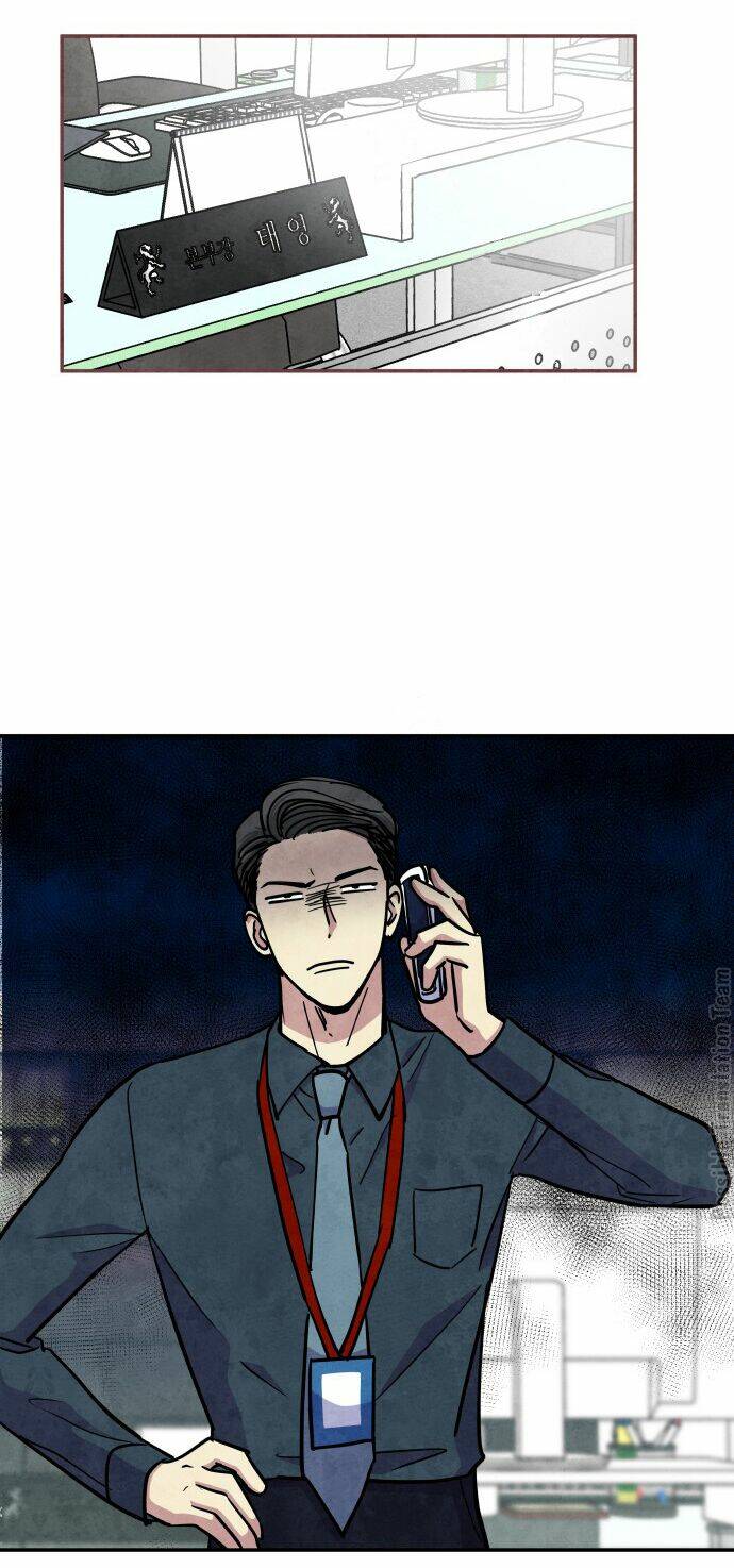 tai sói và mũ đỏ chapter 34 12