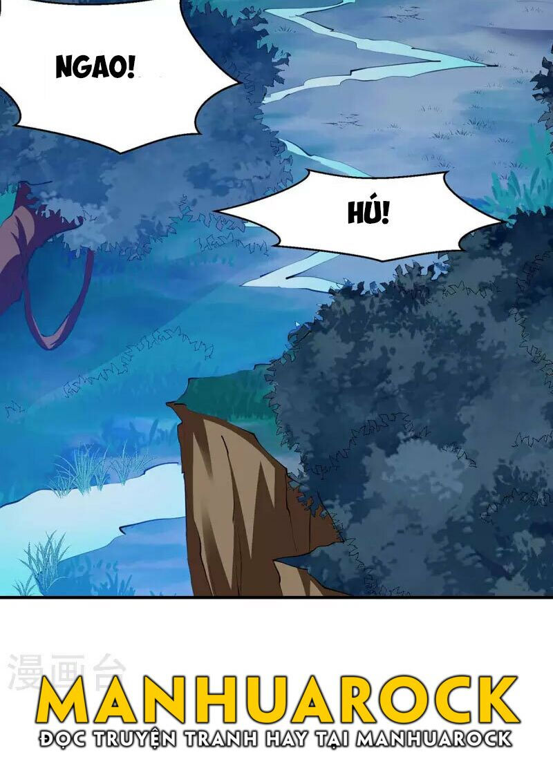 tối cường thăng cấp chapter 285 18