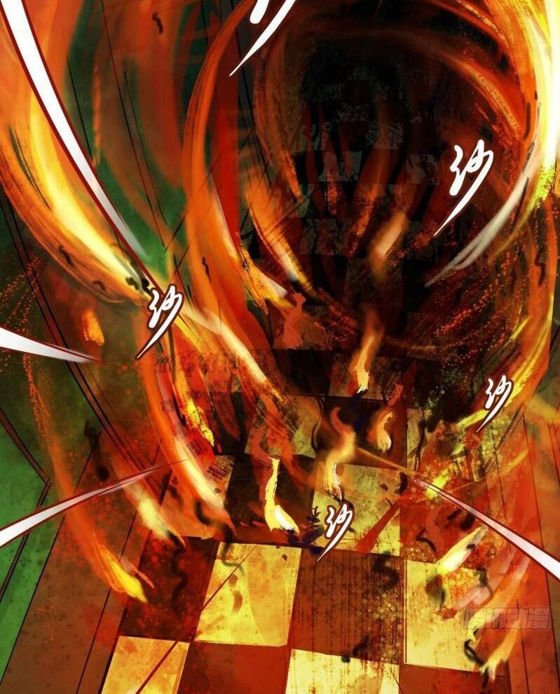 thế giới xa lạ chapter 21 57