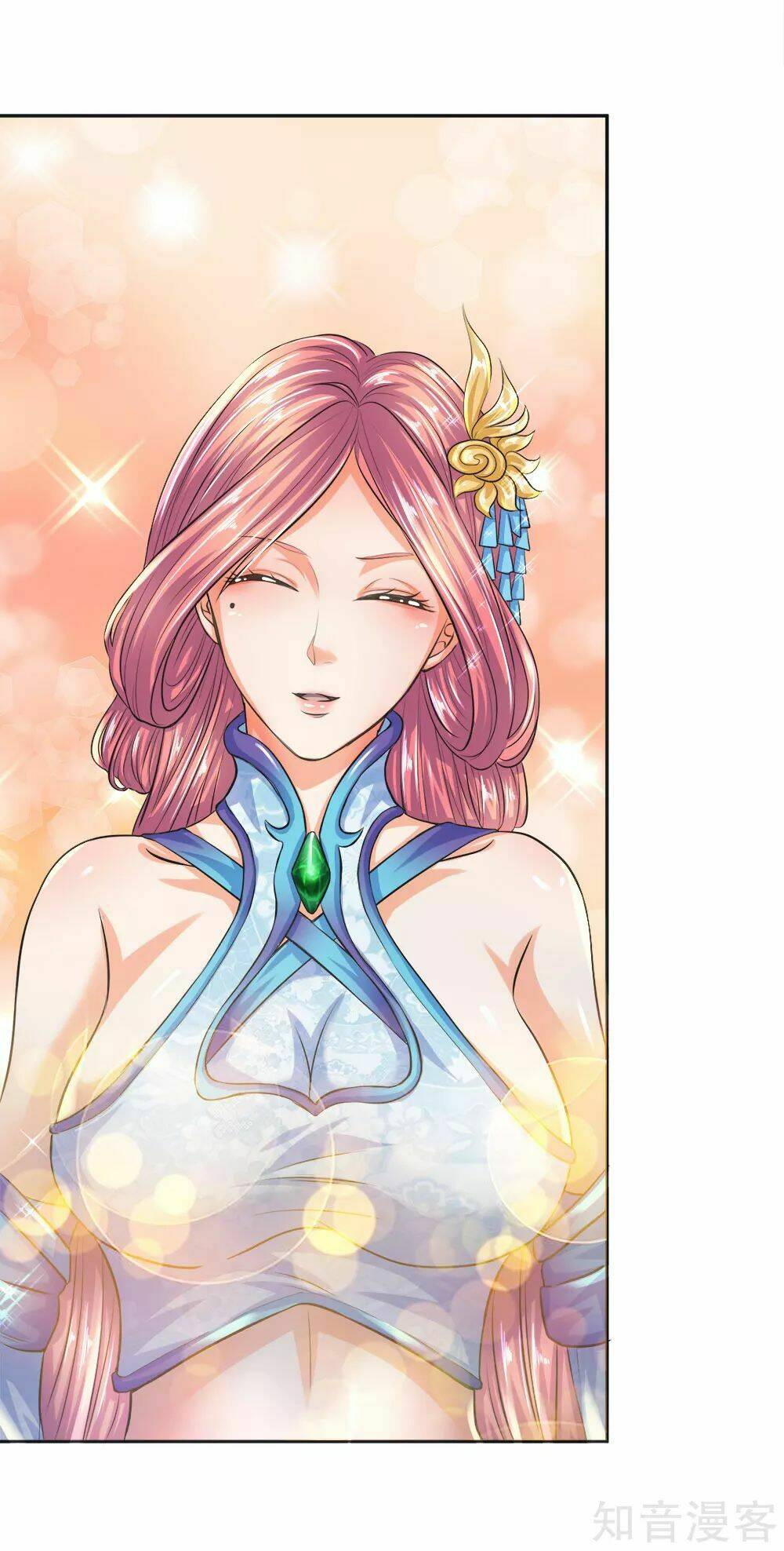 chí tôn hồng bao đại đế chapter 32 24