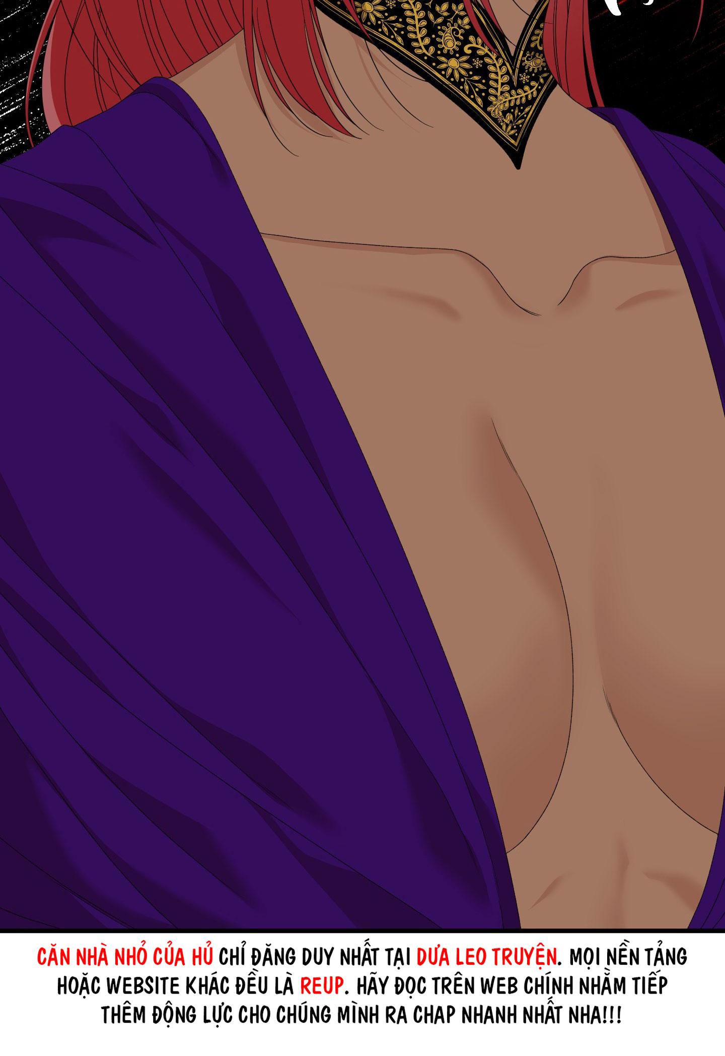 ái tình tự tâm chapter 55 37