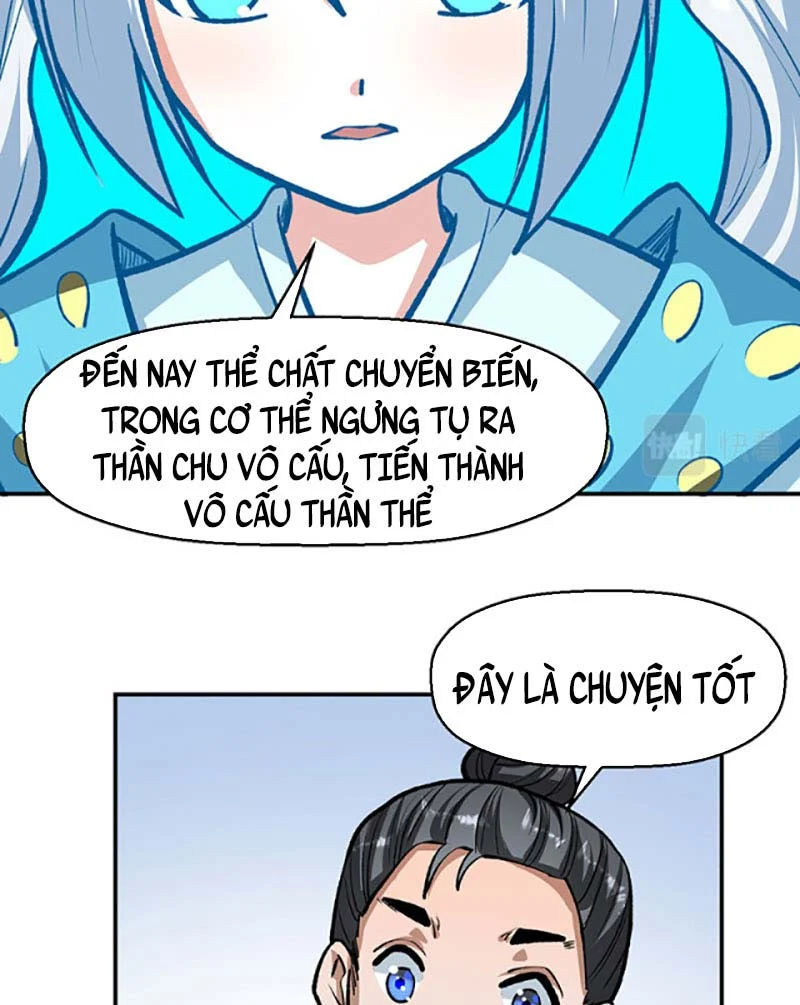 võ đạo độc tôn chapter 478 37