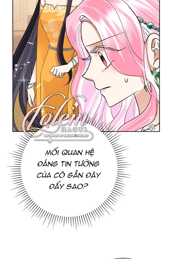 hôm nay ác nữ cũng thấy vui chapter 38.1 13