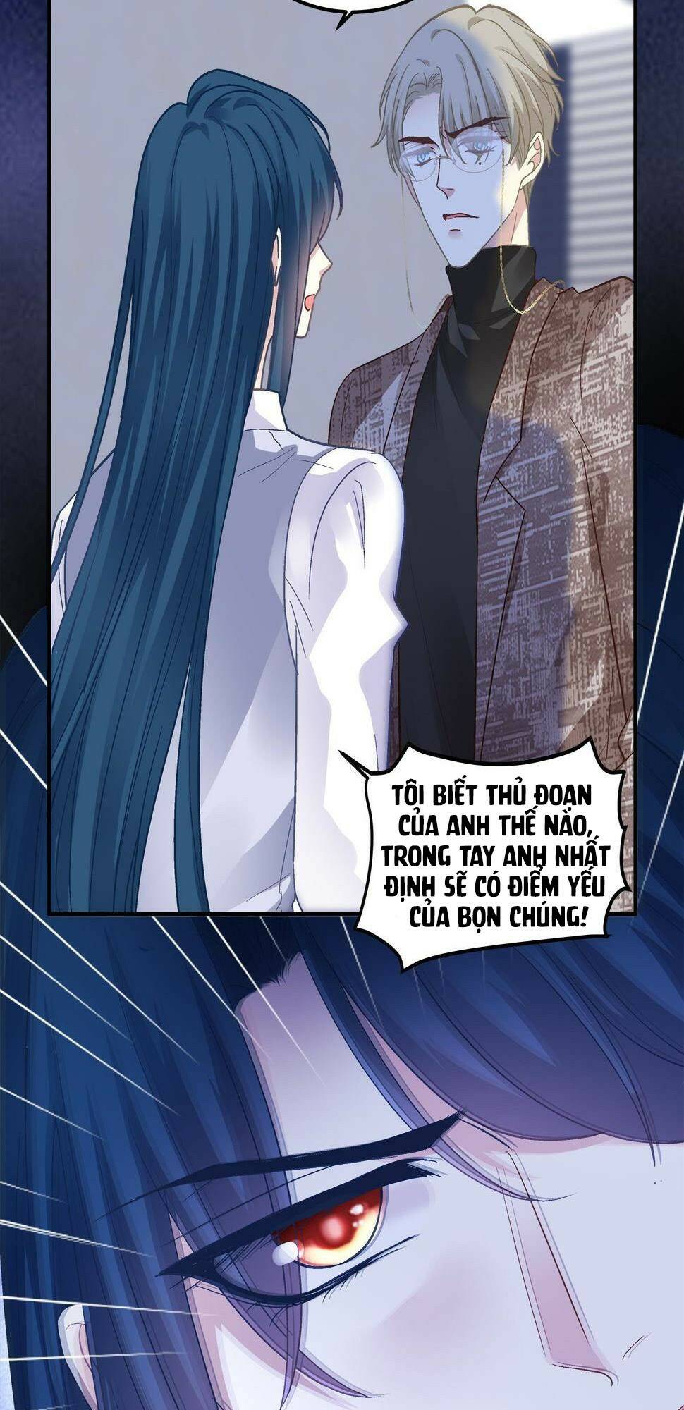 toàn bộ nắm trong tay chapter 160 33