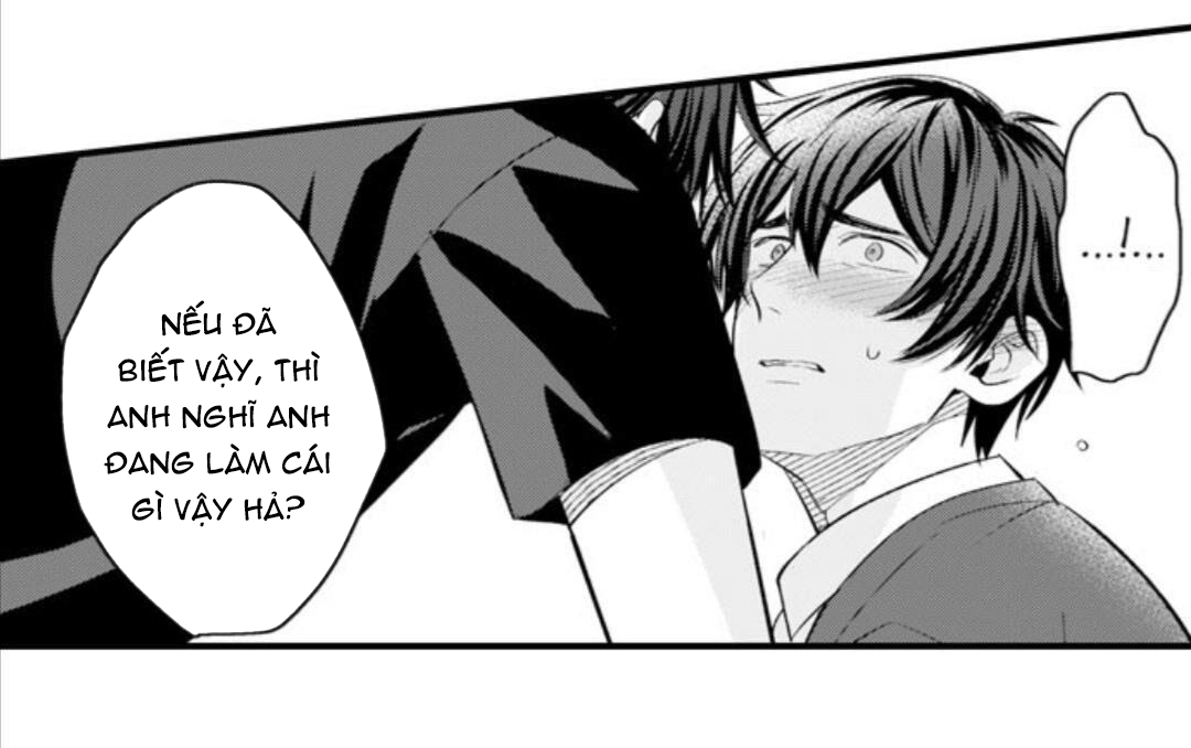 mặt sẹo quyến rũ chapter 6 11