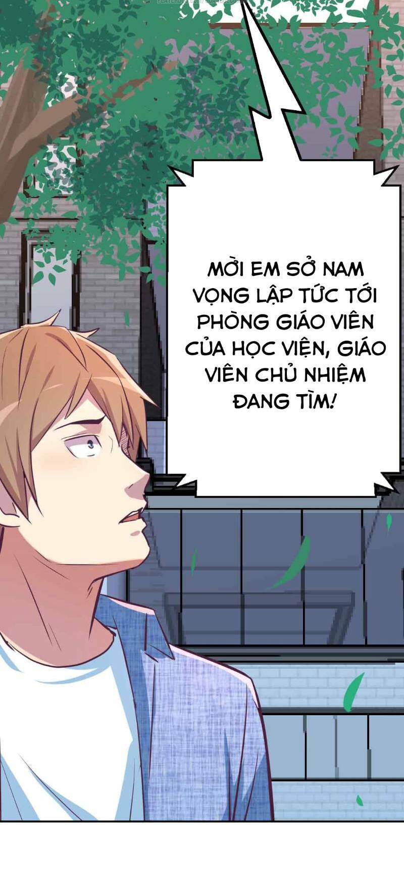 song tu đạo lữ kiểu xem mặt chapter 42 16