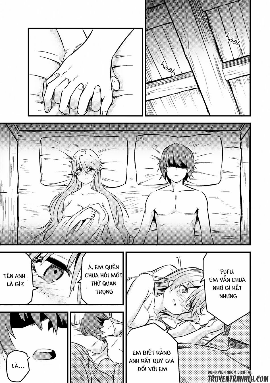 Healer báo thù chapter 6.2 11
