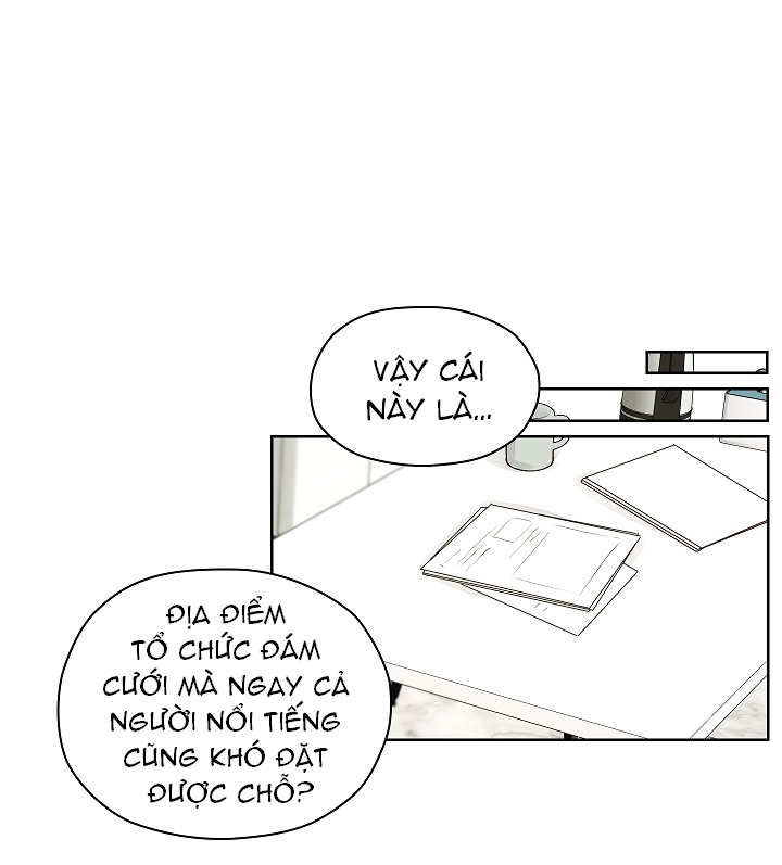 kế hoạch cưới chồng chapter 7 26