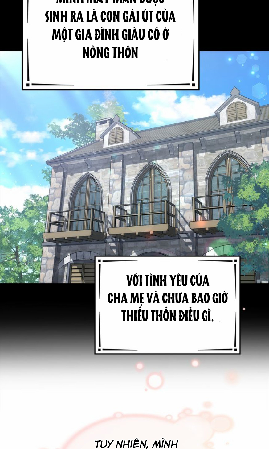 Giọt Nước Tràn Ly chapter 90 27