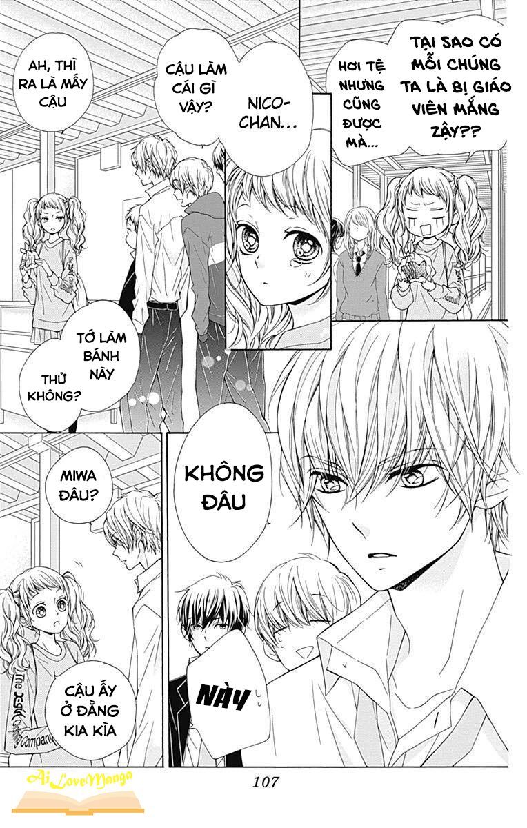 kirameki no lion boy chapter 6 13