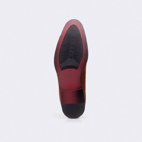Giày tây da cao cấp ChristinA-Q GNA349