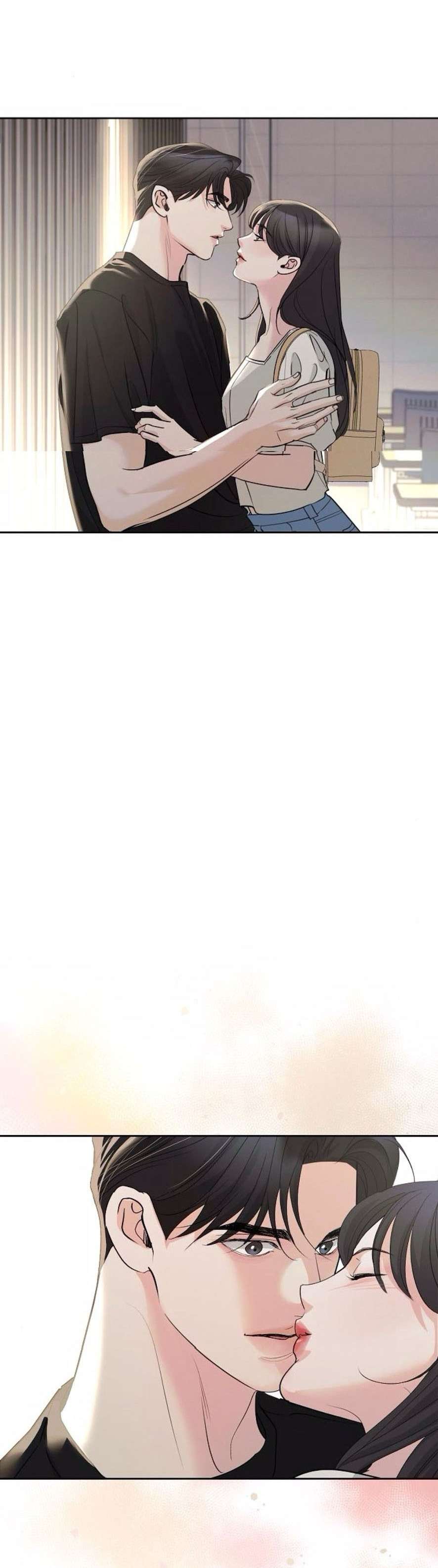 [18+] cẩn thận va phải tình yêu chapter 17 34