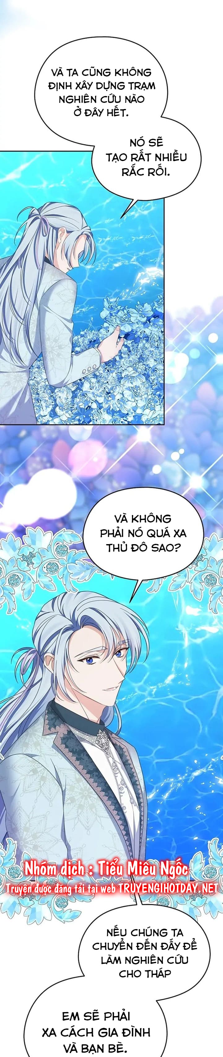 aster yêu dấu của tôi chapter 57 30