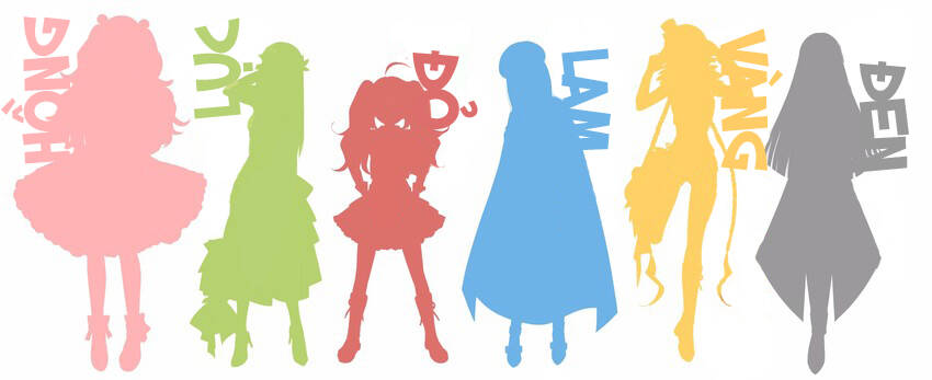 giai xinh chung học làm ma pháp thiếu nữ chapter 2 4