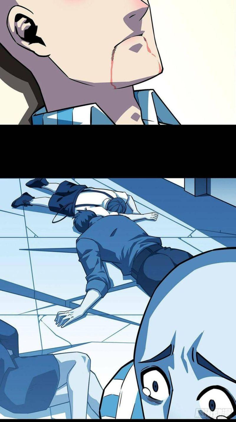 đi lên từ việc chơi game ngiêm túc chapter 102 31