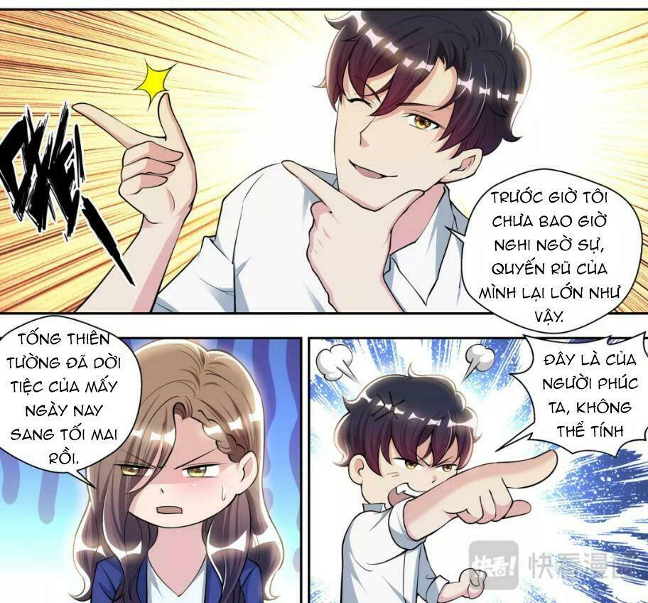 tối cường cuồng binh chapter 75 11