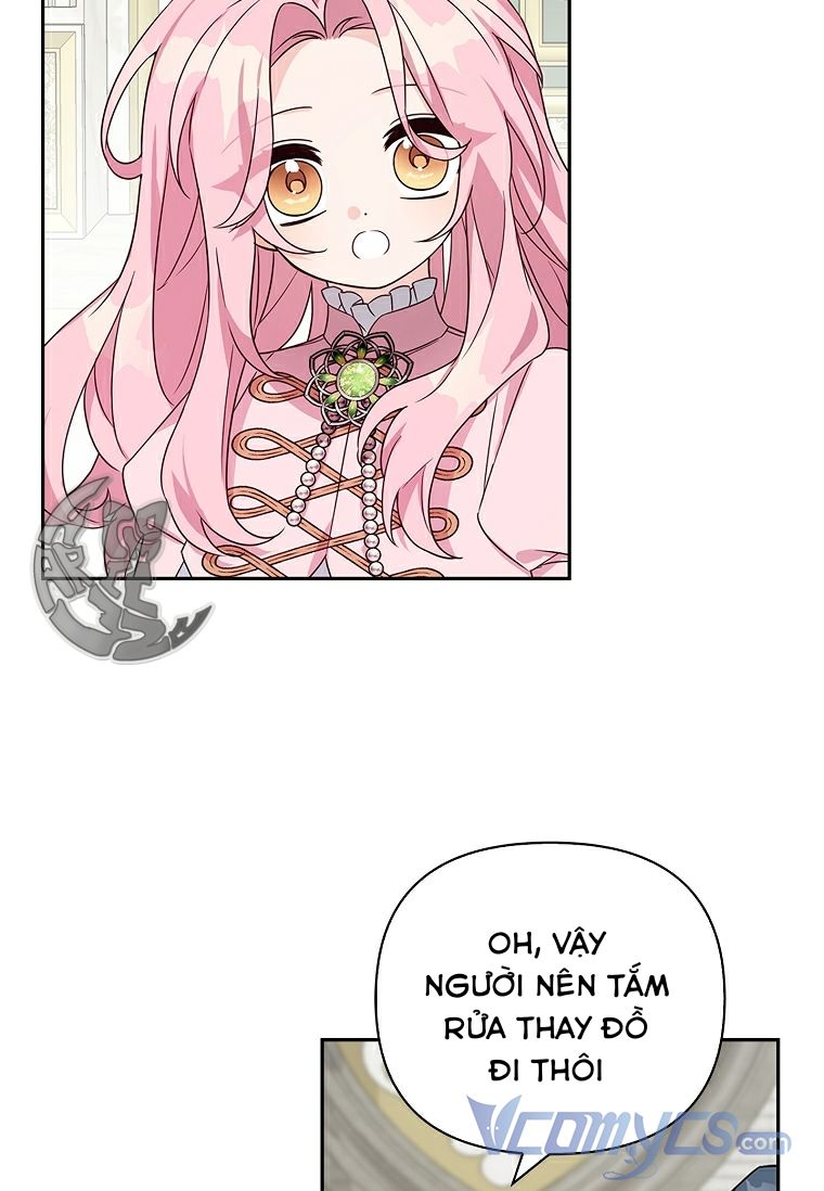 trở thành con gái út của công tước phản diện chapter 6 46