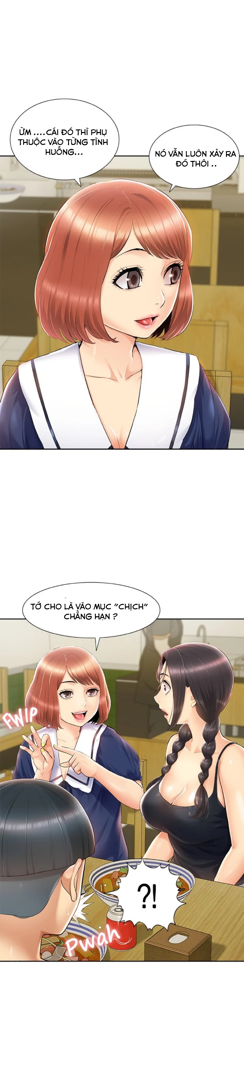 song sinh trụy lạc chapter 10 27