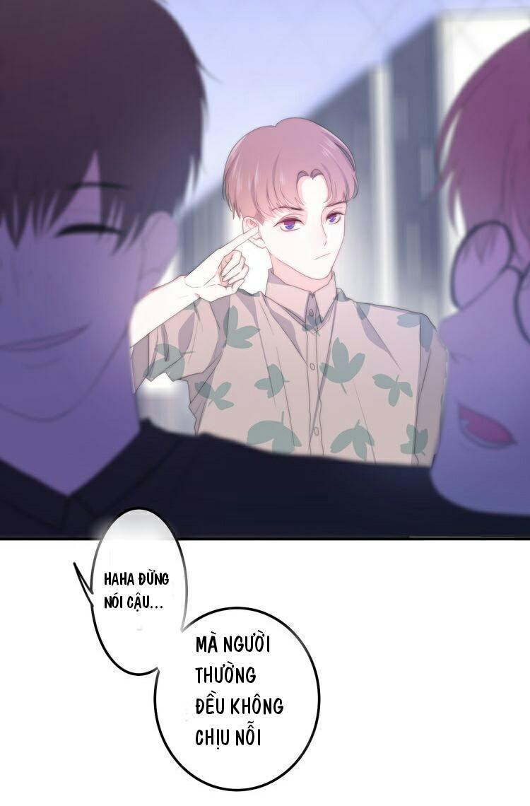 tháng sáu không hẹn mà gặp chapter 1.3 9