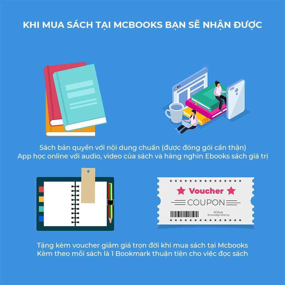 Sách - Tự Học Cấp Tốc Tiếng Trung Phồn Thể - Dành Cho Người Mới Bắt Đầu ( tặng kèm bookmark sáng tạo )