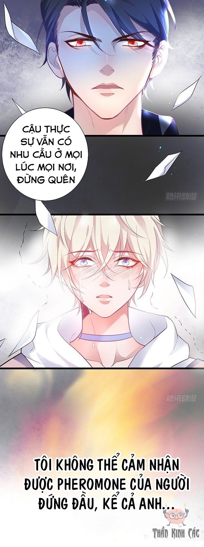 dưỡng khí chí mạng chapter 2 28