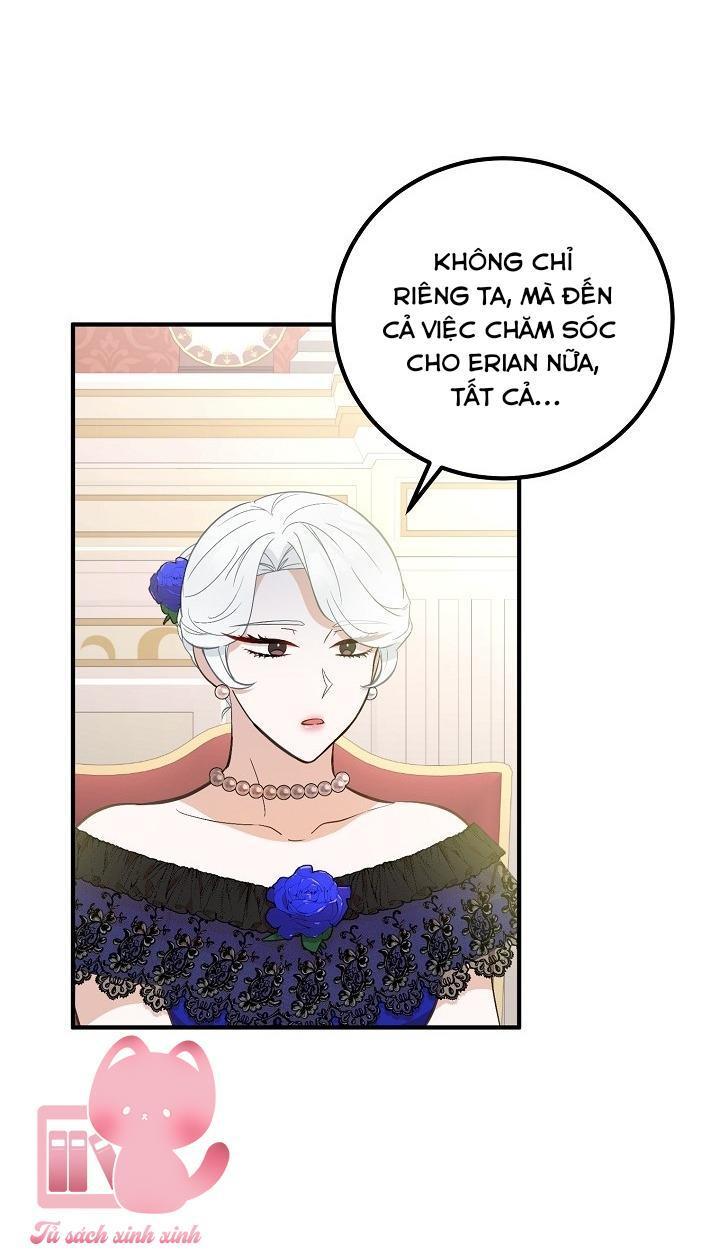 bác sĩ hoàn thành trách nhiệm rồi chapter 12 5