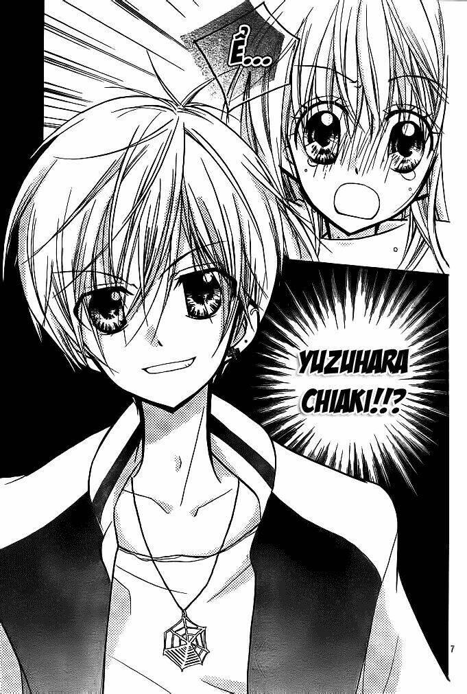 orange planet chapter 13 8