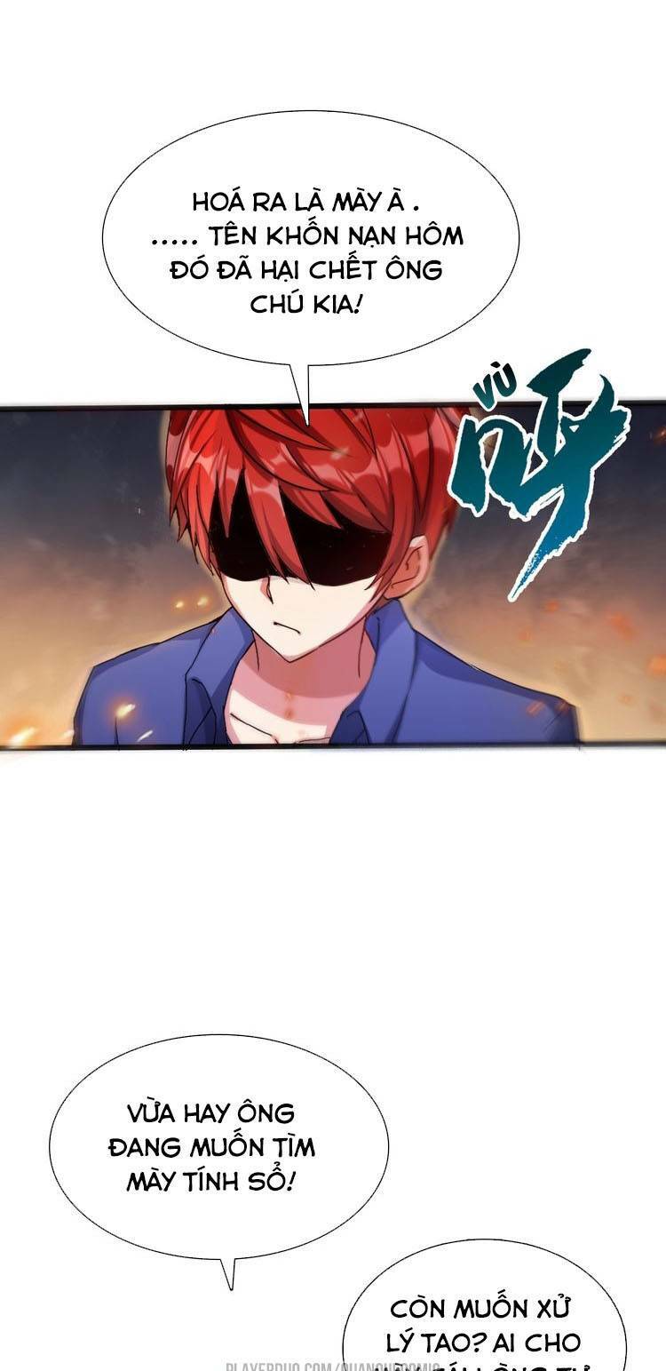 kinh thế kỳ nhân chapter 24 35