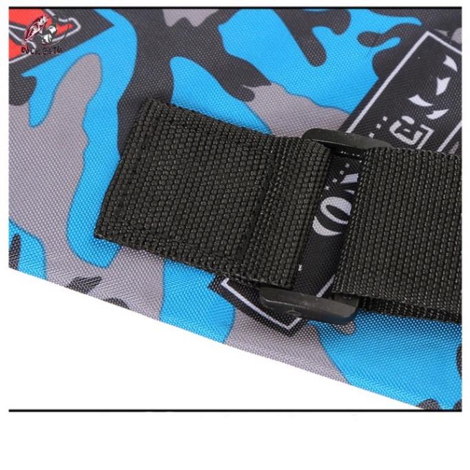 Xả hàng sale Túi Đựng Cần Câu Cá, Bao Đựng Cần Bằng Vải Có Thể Gấp Gọn - uy tín - nhanh tay