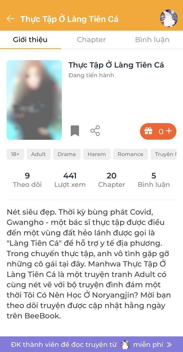 dập tới tấp dì của tôi chapter 77.5 3