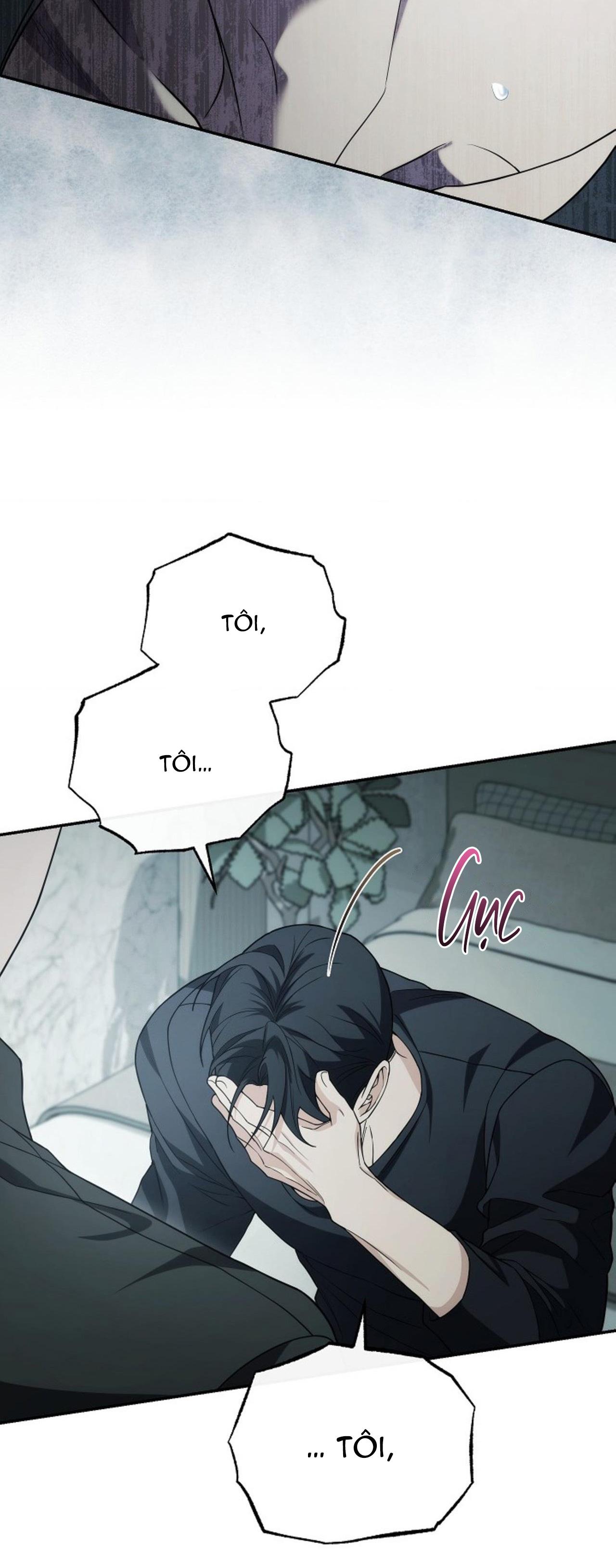 (abo)mối quan hệ không hoàn chỉnh chapter 22 11