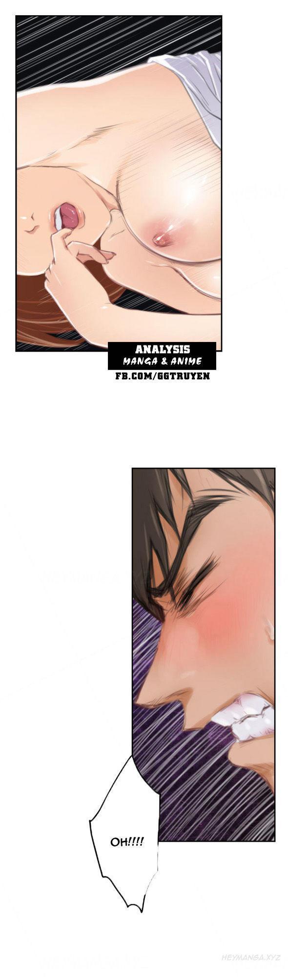 h-mate chapter 88 43