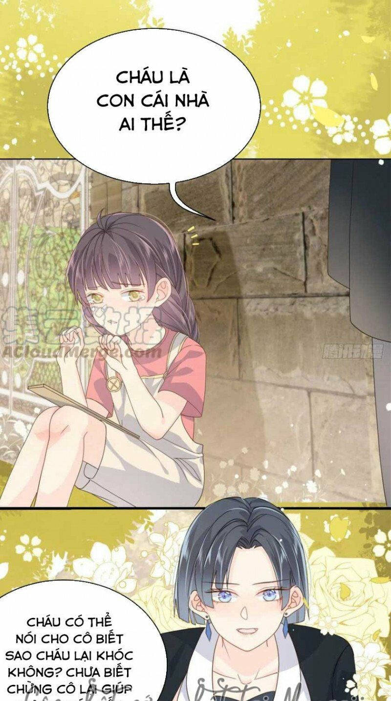 đoàn sủng lão đại ba tuổi rưỡi chapter 65 2